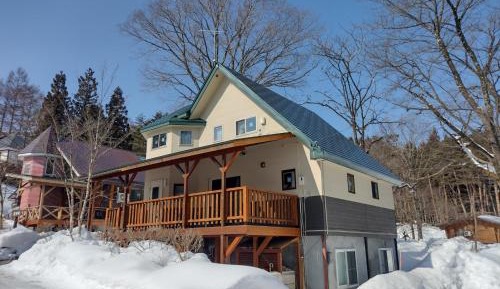 Vacation Home