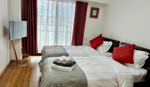 Double or Twin Room
