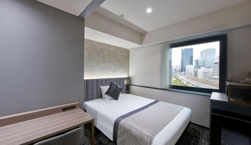 Moderate Double Room (18sqm) - Non-Smoking