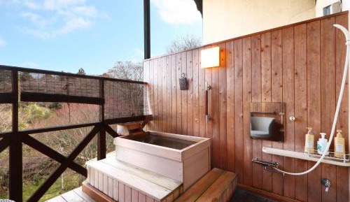 Suite with Spa Bath