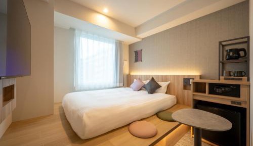 Koagari Double Room - Non-Smoking
