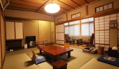 Japanese-Style Room