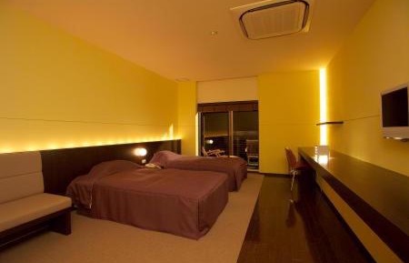 Standard Room with Mini Theater - Non-Smoking