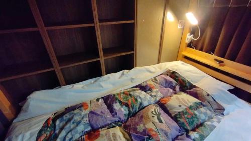 Mixed Dormitory Room