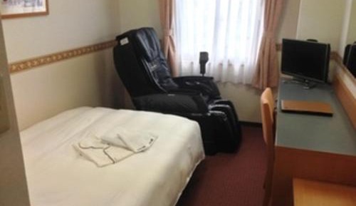 Relaxation Single Room - Non-Smoking
