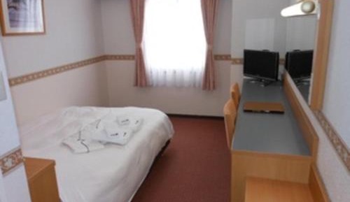 Double Room - Non-Smoking 