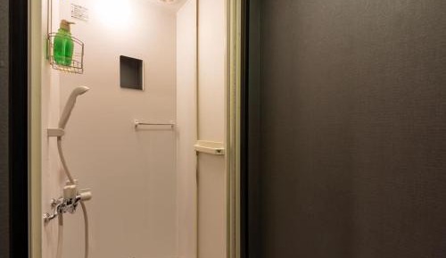 Bunk Bed in Female Dormitory Room  