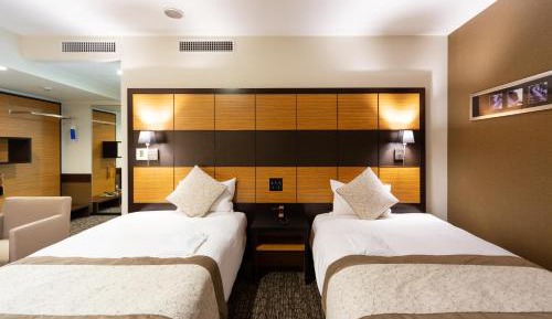 Executive Triple Room - Non-Smoking