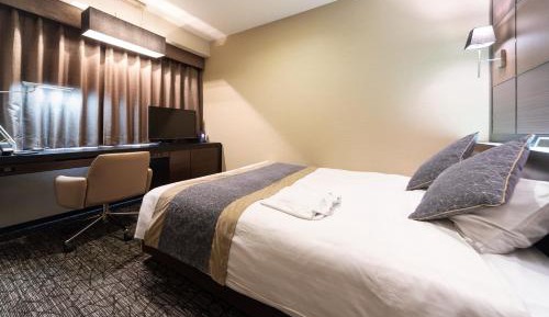Deluxe Double Room - Non-Smoking