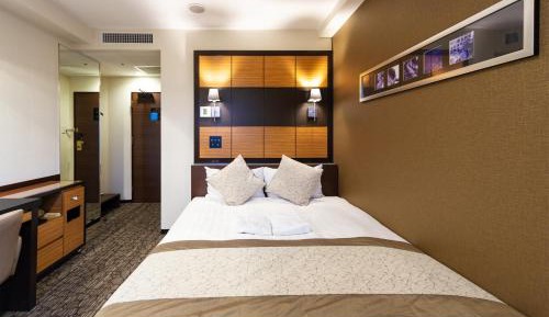 Standard Double Room - Non-Smoking 