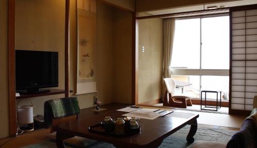 Japanese-Style Room