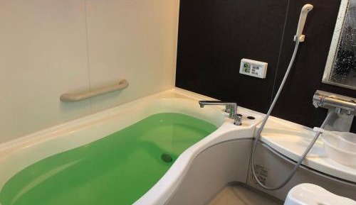 Economy Triple Room with Shared Bathroom