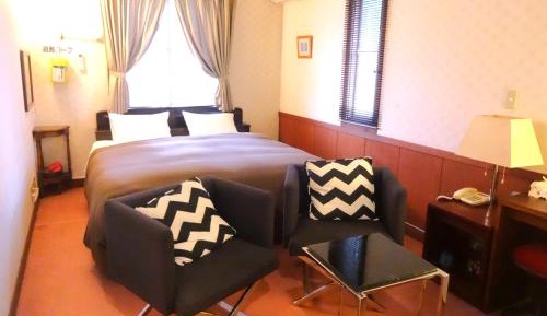 King Room