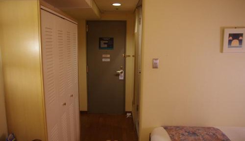Double Room - Smoking