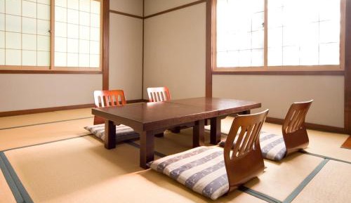 Japanese-Style Room