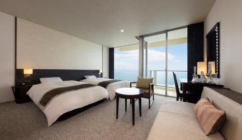 Twin - ReFa Room