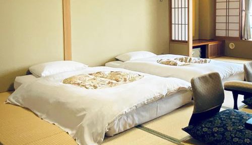 Economy Quadruple Room