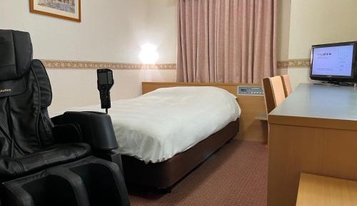 Relaxation Double Room - Non-Smoking