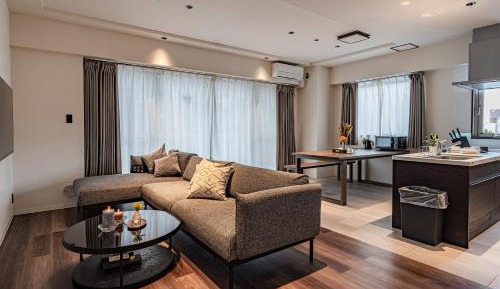 Superior Family Room