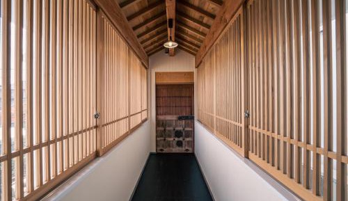 Three-Bedroom Vacation Home 