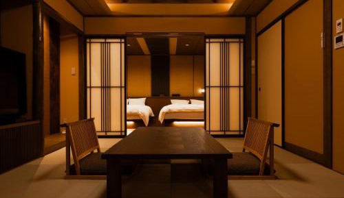 Superior Quadruple Room
