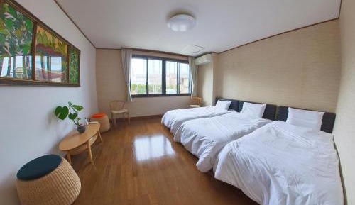 One-Bedroom Villa