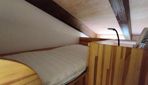 Economy Twin Room