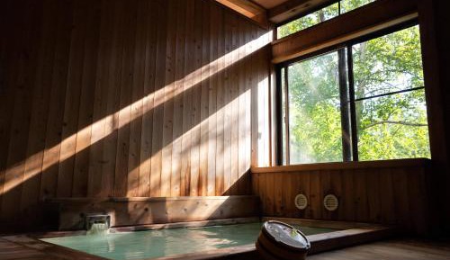 Japanese-Style Standard Room with Shared Bathroom