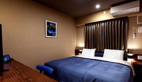 Double Room - Non-Smoking