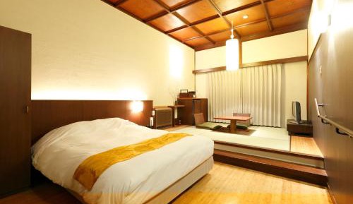 Double Room with Shower (Adult Only) - Non-Smoking