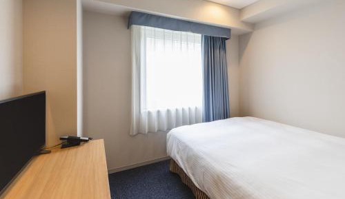 Standard Double Room - Smoking