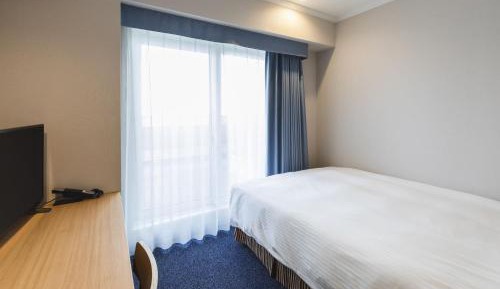 Standard Double Room with Balcony on Upper Floor - Non-Smoking 
