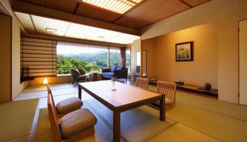 Standard Japanese-Style Room