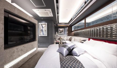 King Suite