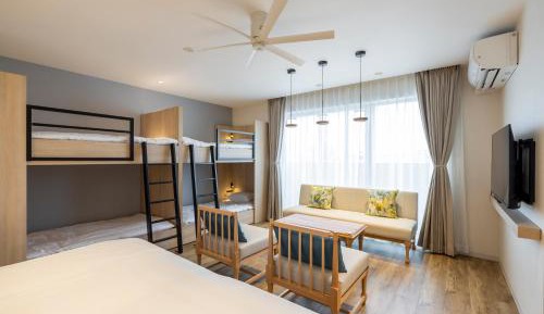 King Room