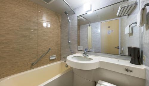 Renovated Double Room - Non-Smoking