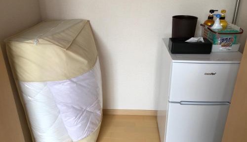 Small Double Room