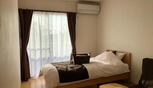 Triple Room with Shared Bathroom