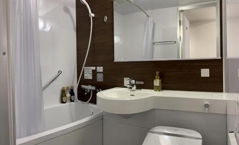 Single Room - Non-Smoking