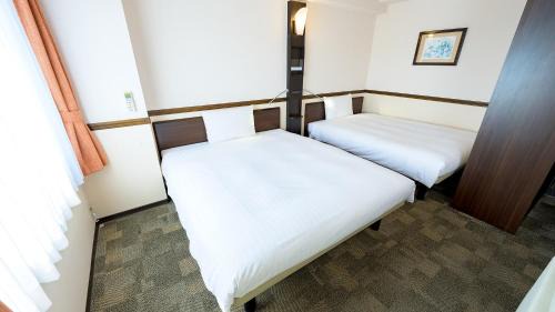 Deluxe Twin Room - Smoking