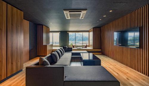 One-Bedroom Suite
