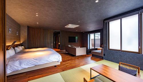 Superior Quadruple Room