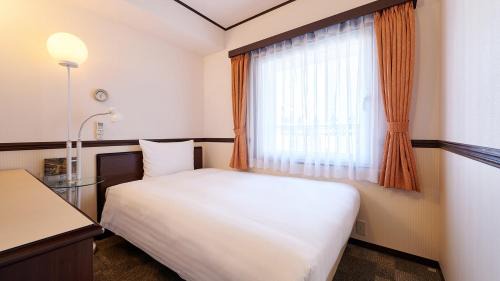 Economy Single Room - Non-Smoking