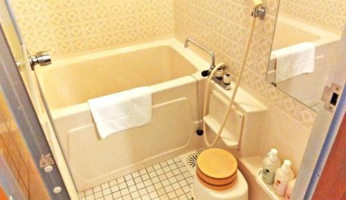 Standard Japanese-Style-Room 23 square yards - Indoor Bath - Non-Smoking