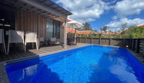 Vacation Home