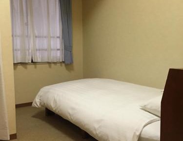 Single Room - Smoking
