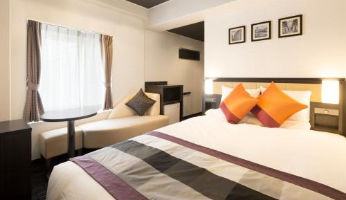 Superior Double Room - Non-Smoking