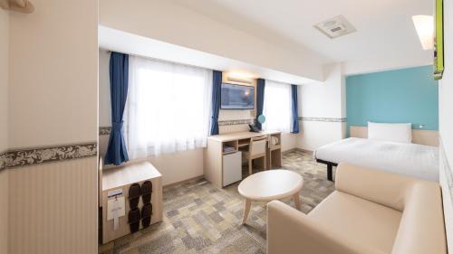 Superior Twin Room - Non-Smoking
