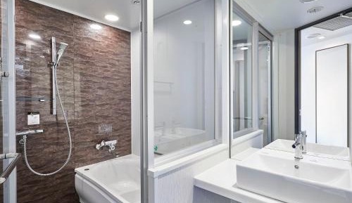 Standard Twin Room (3 adults) - Non-Smoking