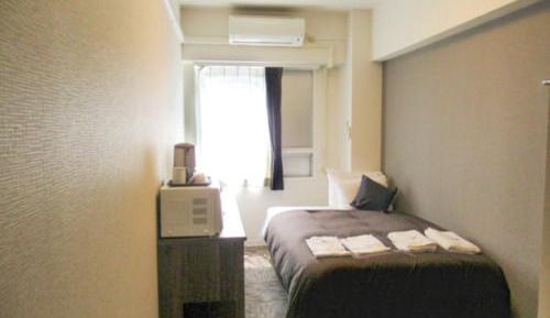 Double Room with Small Double Bed - Non-Smoking